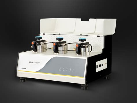 Gas Permeability Tester distributors|labtron permeability tester.